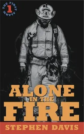 Davis |  Alone in the Fire | eBook | Sack Fachmedien