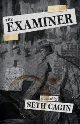 Cagin |  The Examiner | eBook | Sack Fachmedien