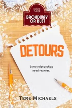Michaels |  Detours | eBook | Sack Fachmedien
