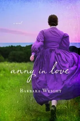 Wright |  Anny in Love | eBook | Sack Fachmedien