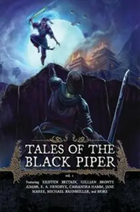Britain / Greer / Heisler |  Tales of the Black Piper | eBook | Sack Fachmedien