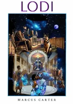 Carter |  Lodi | eBook | Sack Fachmedien