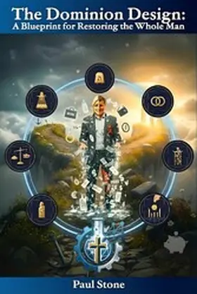 Stone |  The Dominion Design | eBook | Sack Fachmedien