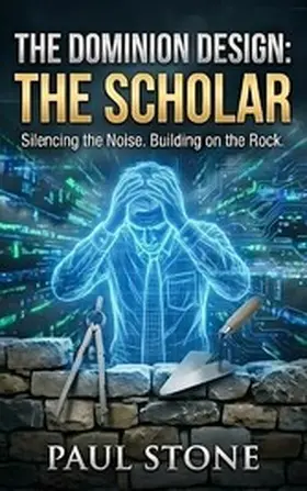 Stone |  The Dominion Design: The Scholar | eBook | Sack Fachmedien