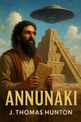Hunton |  Annunaki | eBook | Sack Fachmedien