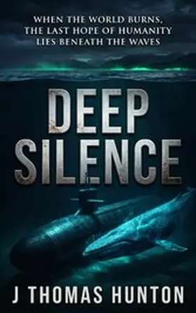 Hunton |  Deep Silence | eBook | Sack Fachmedien