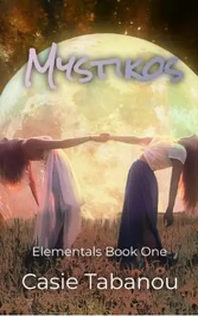 Tabanou |  Mystikos | eBook | Sack Fachmedien