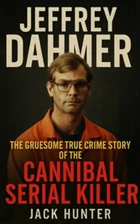 Hunter |  Jeffrey Dahmer | eBook | Sack Fachmedien