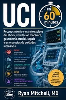 Mitchell |  UCI en 60 minutos | eBook | Sack Fachmedien