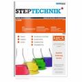  Steptechnik | Zeitschrift |  Sack Fachmedien