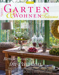  Garten & Wohnen Träume | Zeitschrift |  Sack Fachmedien