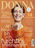  Donna | Zeitschrift |  Sack Fachmedien