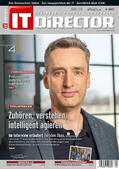  IT-Director | Zeitschrift |  Sack Fachmedien