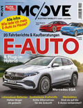  auto motor und sport MO/OVE | Zeitschrift |  Sack Fachmedien