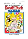  Die tollsten Geschichten von Donald Duck | Zeitschrift |  Sack Fachmedien