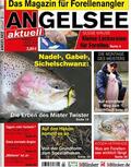  Angelsee aktuell | Zeitschrift |  Sack Fachmedien