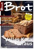  Brot | Zeitschrift |  Sack Fachmedien