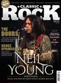  Classic Rock | Zeitschrift |  Sack Fachmedien
