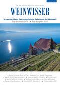  Weinwisser | Zeitschrift |  Sack Fachmedien
