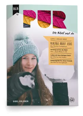 Pur | Zeitschrift |  Sack Fachmedien