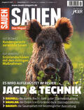  Sauen | Zeitschrift |  Sack Fachmedien