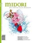  Midori | Zeitschrift |  Sack Fachmedien