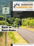  Magazin Velobiz.de | Zeitschrift |  Sack Fachmedien
