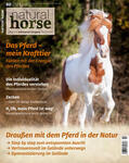  Natural horse | Zeitschrift |  Sack Fachmedien