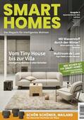  Smart homes | Zeitschrift |  Sack Fachmedien