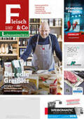  Fleisch & Co | Zeitschrift |  Sack Fachmedien