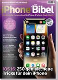  Iphone Bibel | Zeitschrift |  Sack Fachmedien