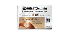  Saale-Zeitung | Zeitschrift |  Sack Fachmedien