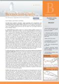  Bernecker Daily | Zeitschrift |  Sack Fachmedien