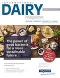  International dairy magazine | Zeitschrift |  Sack Fachmedien
