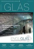  GLAS | Zeitschrift |  Sack Fachmedien