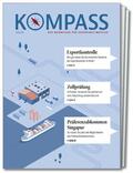  Kompass | Zeitschrift |  Sack Fachmedien