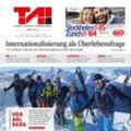  Tourist Austria international | Zeitschrift |  Sack Fachmedien