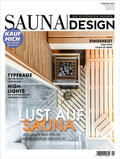 SAUNA/DESIGN | Zeitschrift |  Sack Fachmedien