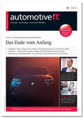  automotiveIT | Zeitschrift |  Sack Fachmedien