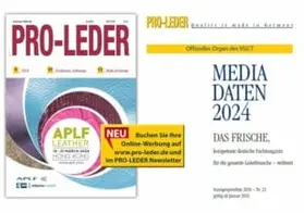  Shoez | Zeitschrift |  Sack Fachmedien