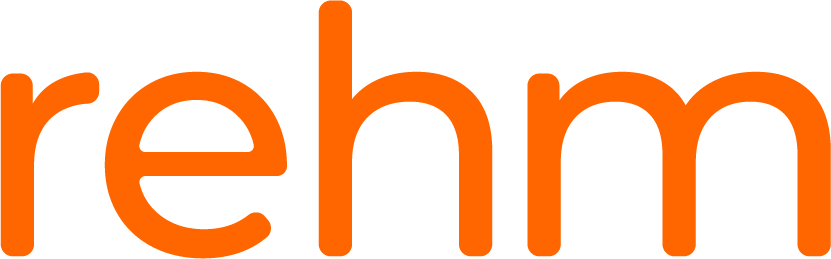 rehm Logo