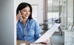 Mitarbeiter/in (m/w/d) für Kundenservice-Team gesucht! Mitarbeiter/in (m/w/d) für Kundenservice-Team gesucht!