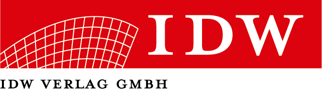 IDW Logo