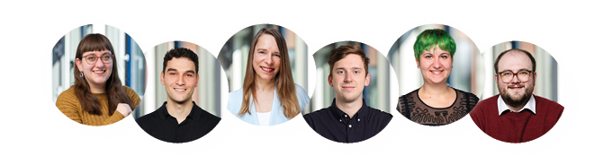 Sack Fachmedien – Sales Consultants