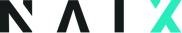 Logo NAIX Logo NAIX
