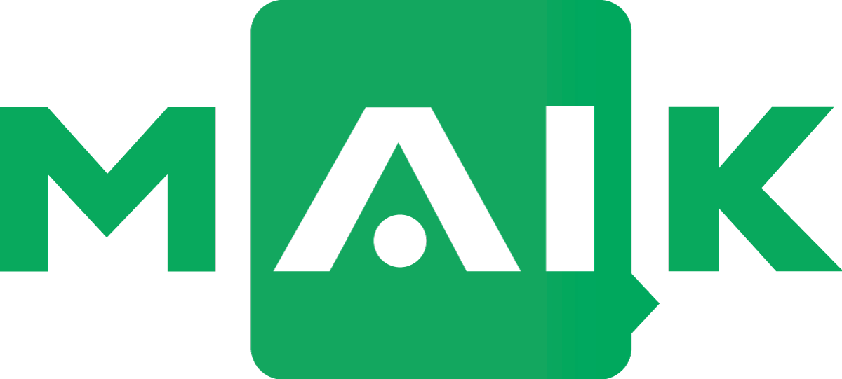 MAIK Logo