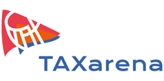 TAXarena Logo TAXarena Logo