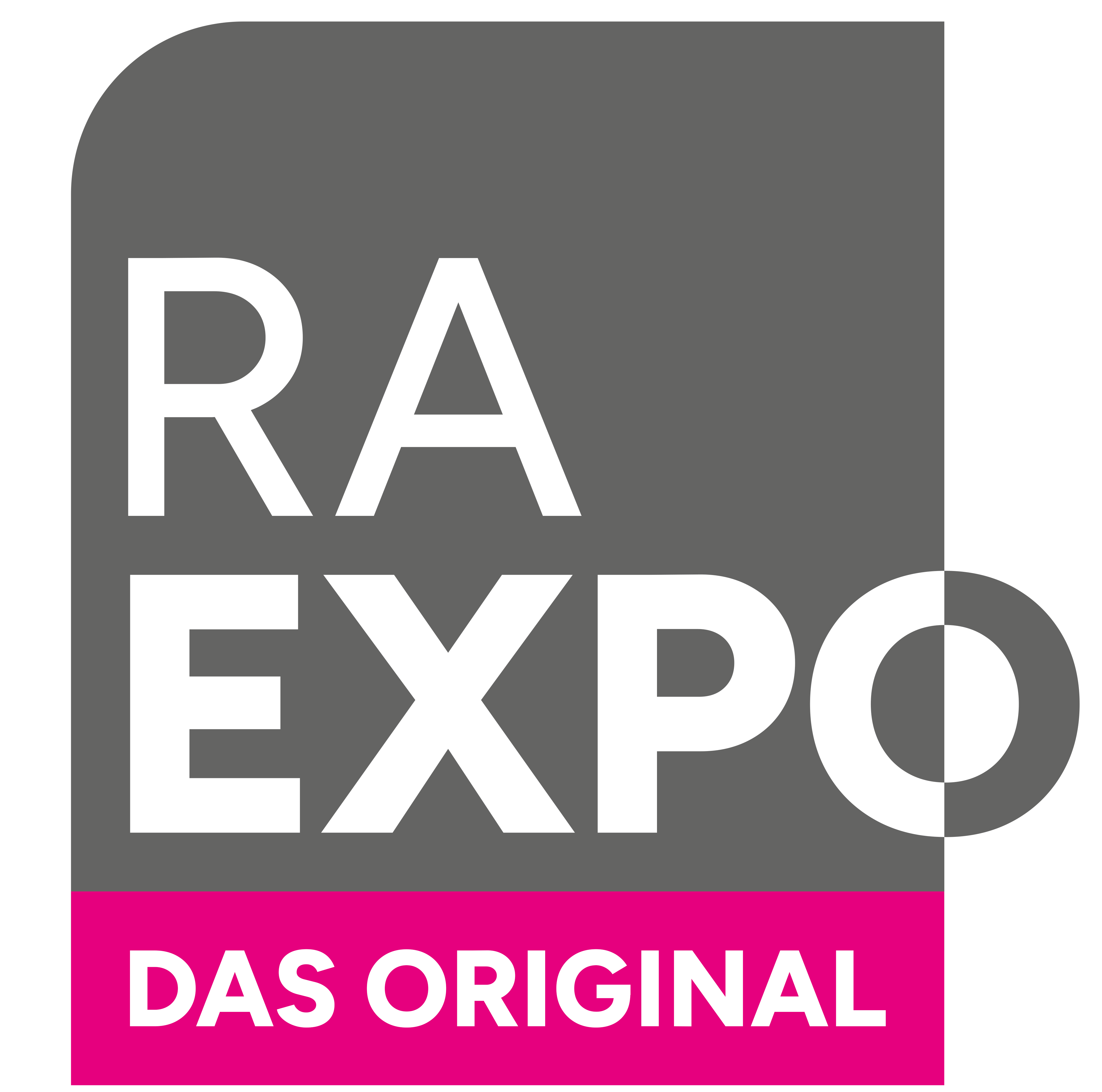 RA EXPO 2024 RA EXPO 2024