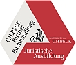 C.H.Beck Partnerbuchhandlung