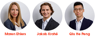 Sales Consultants Sales Consultants